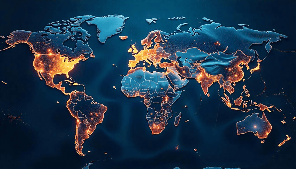 Perspectivas energéticas mundiales para 2025